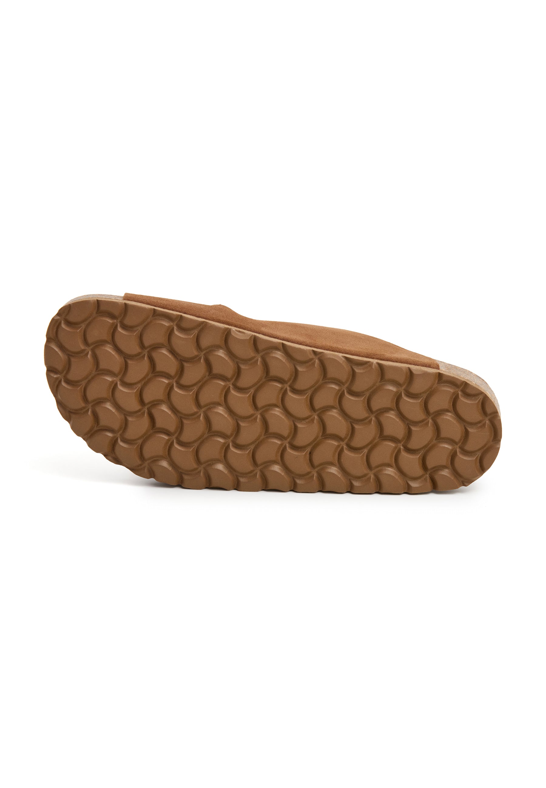 Sandals - Leather - Women