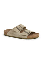 Sandals - Khaki - Women