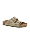 Sandalias - Caqui - Mujer