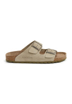 Sandals - Khaki - Women