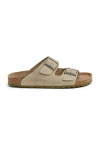 Sandalias - Caqui - Mujer