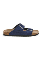 Sandals - Blue - Women