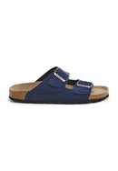 Sandalias - Azul - Mujer