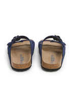 Sandals - Blue - Women