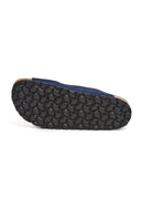 Sandalias - Azul - Mujer