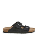 Sandalias - Negro - Mujer