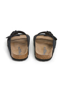 Sandalias - Negro - Mujer