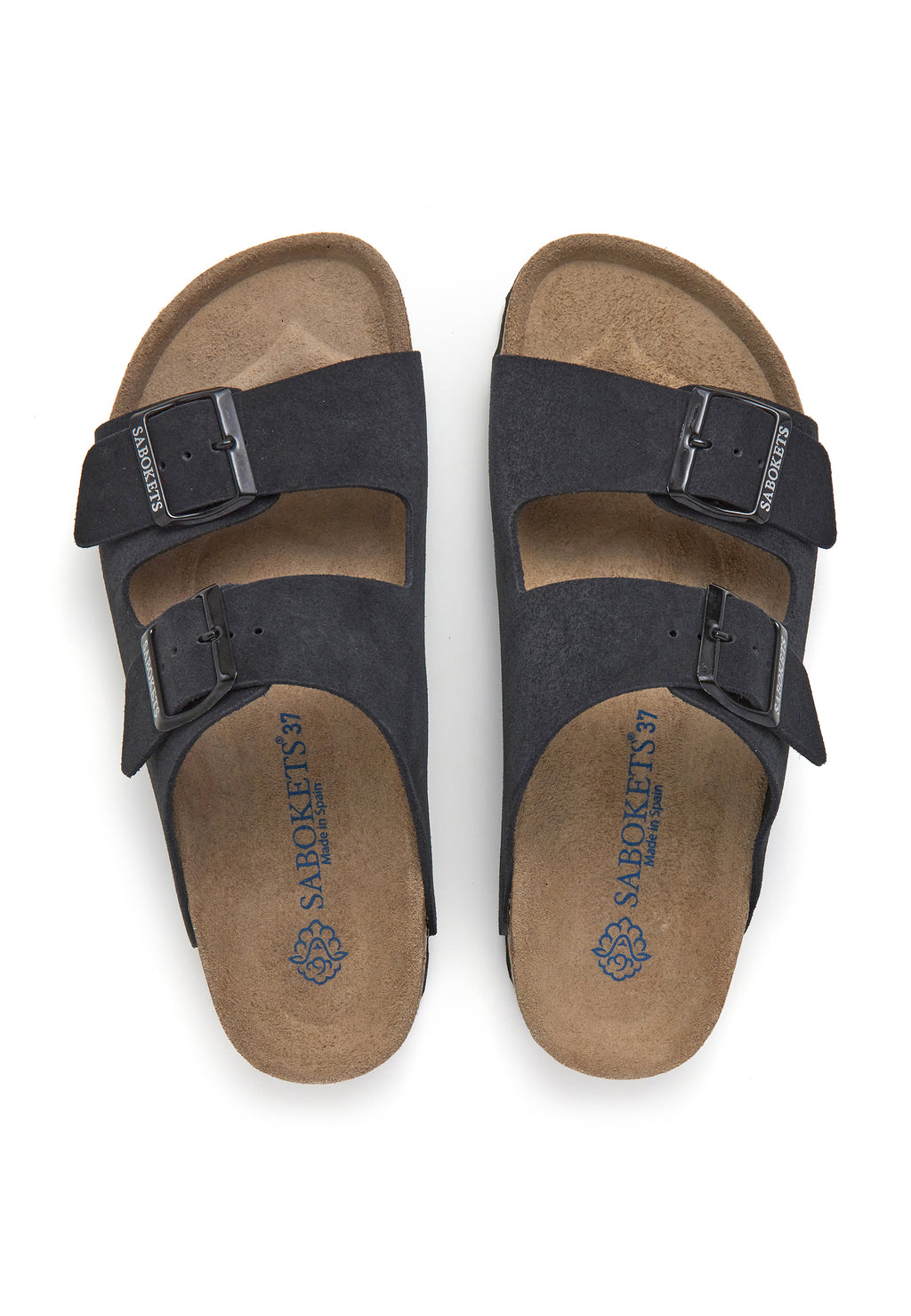 Sandals - Black - Women