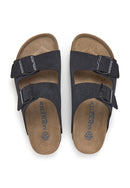Sandalias - Negro - Mujer