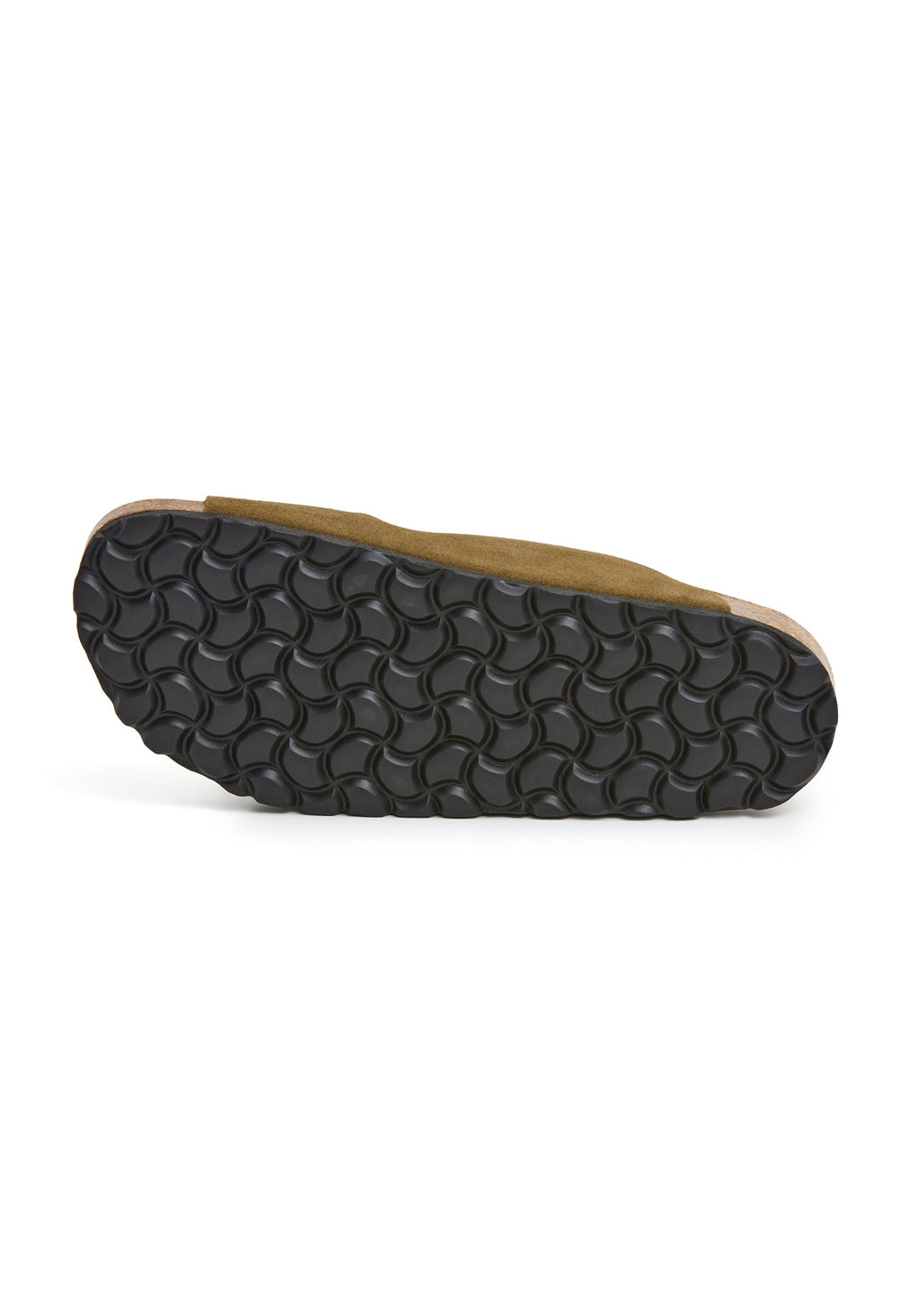 Sandalias - Caqui - Mujer