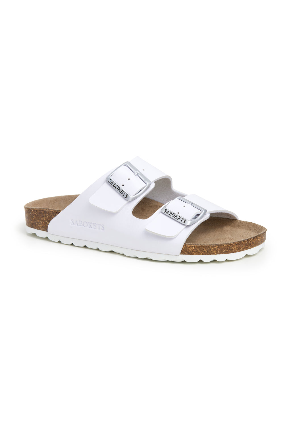 Sandals - White - Women