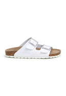 Sandalias - Blanco - Mujer
