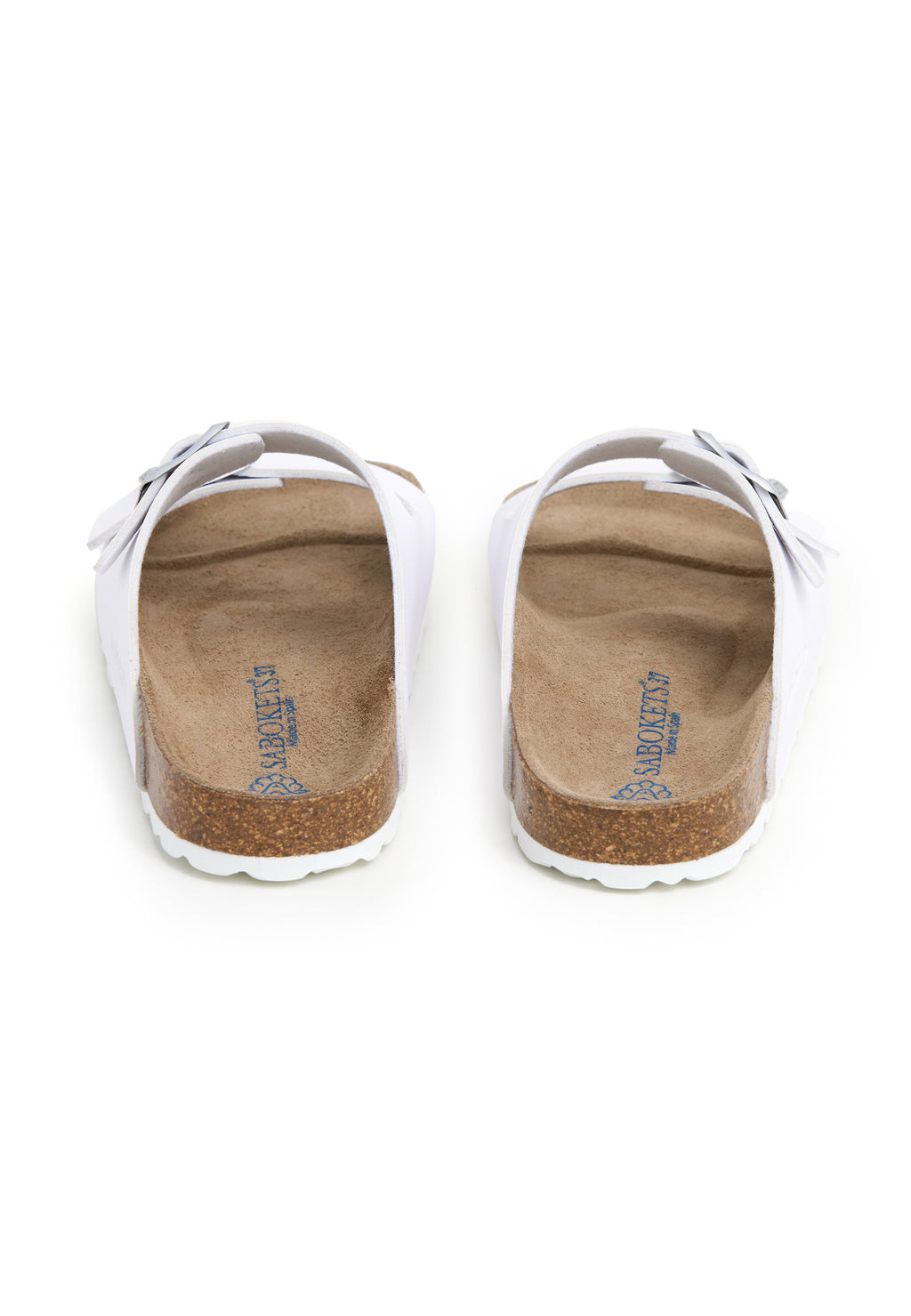 Sandals - White - Women