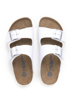 Sandals - White - Women