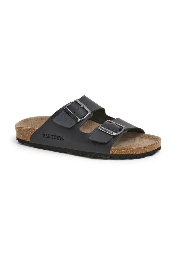 Sandals - Black - Women