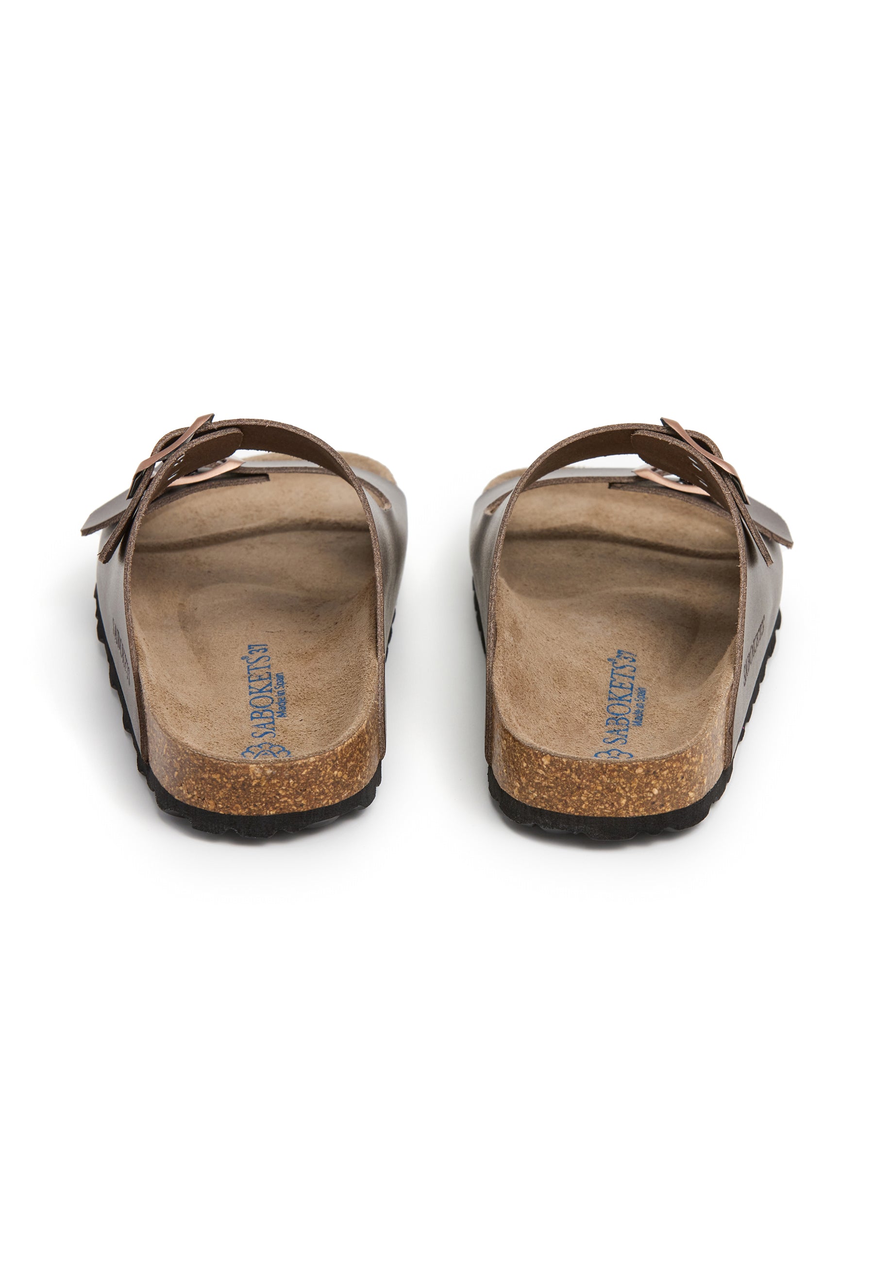 Sandals - Brown - Women