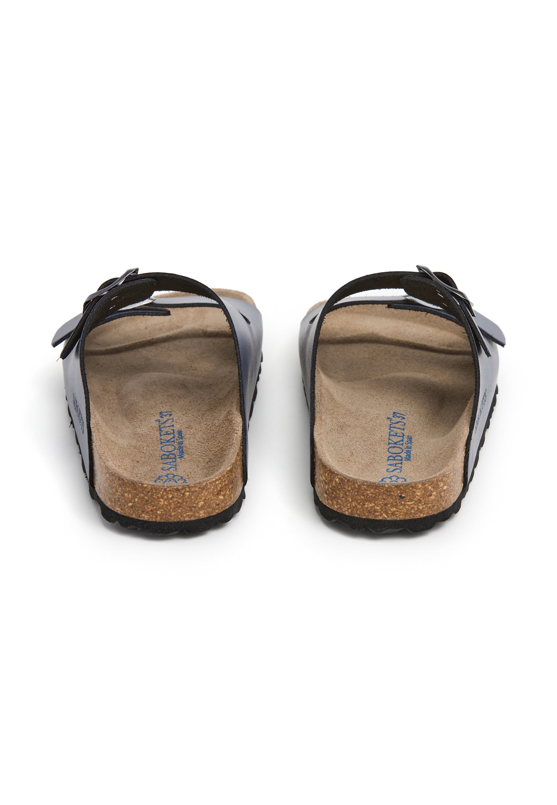 Sandals - Blue - Women