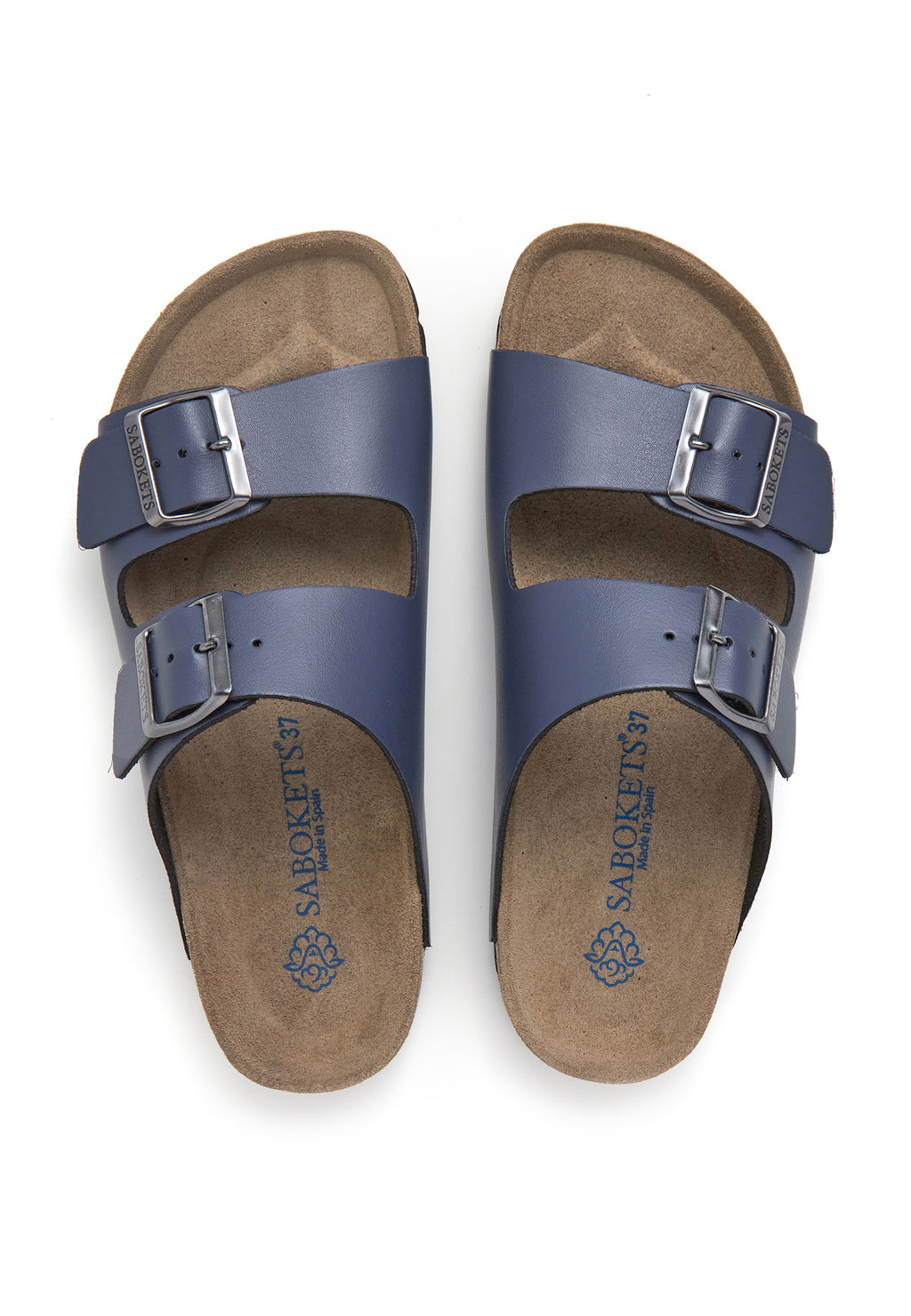 Sandals - Blue - Women