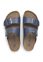 Sandals - Blue - Women