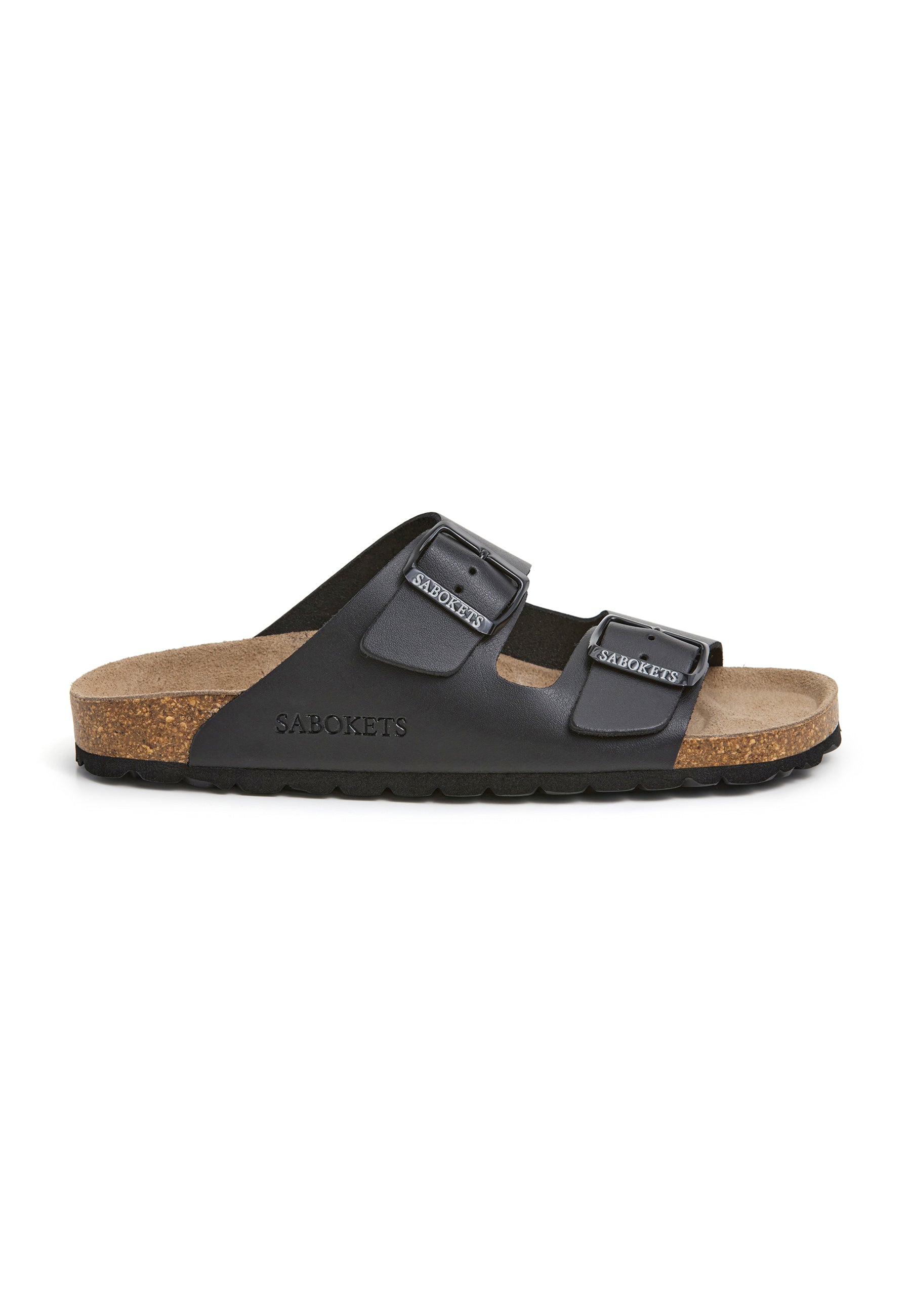Sandals - Black - Women