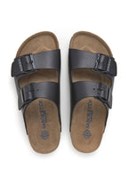 Sandals - Black - Women