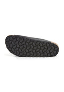Sandalias - Negro - Mujer