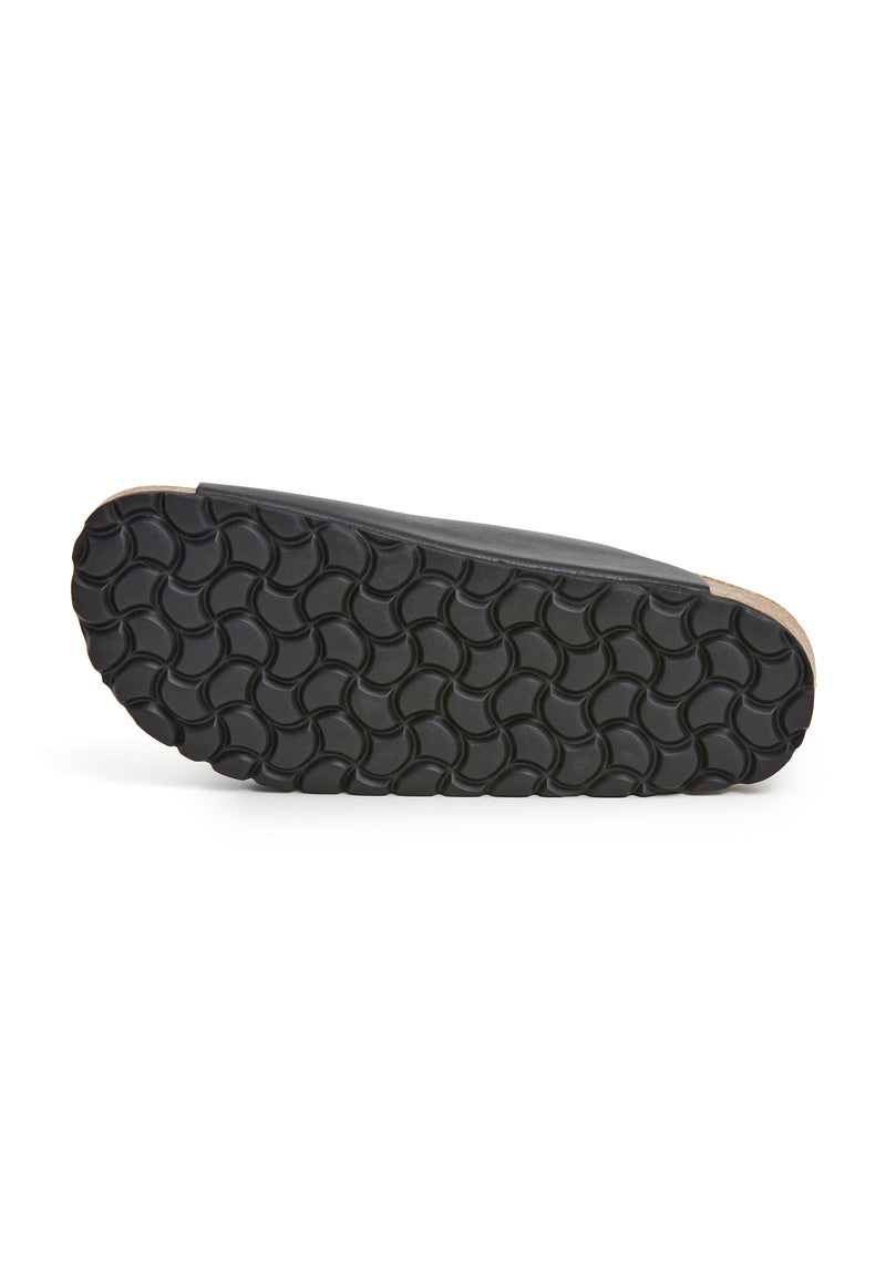 Sandalias - Negro - Mujer