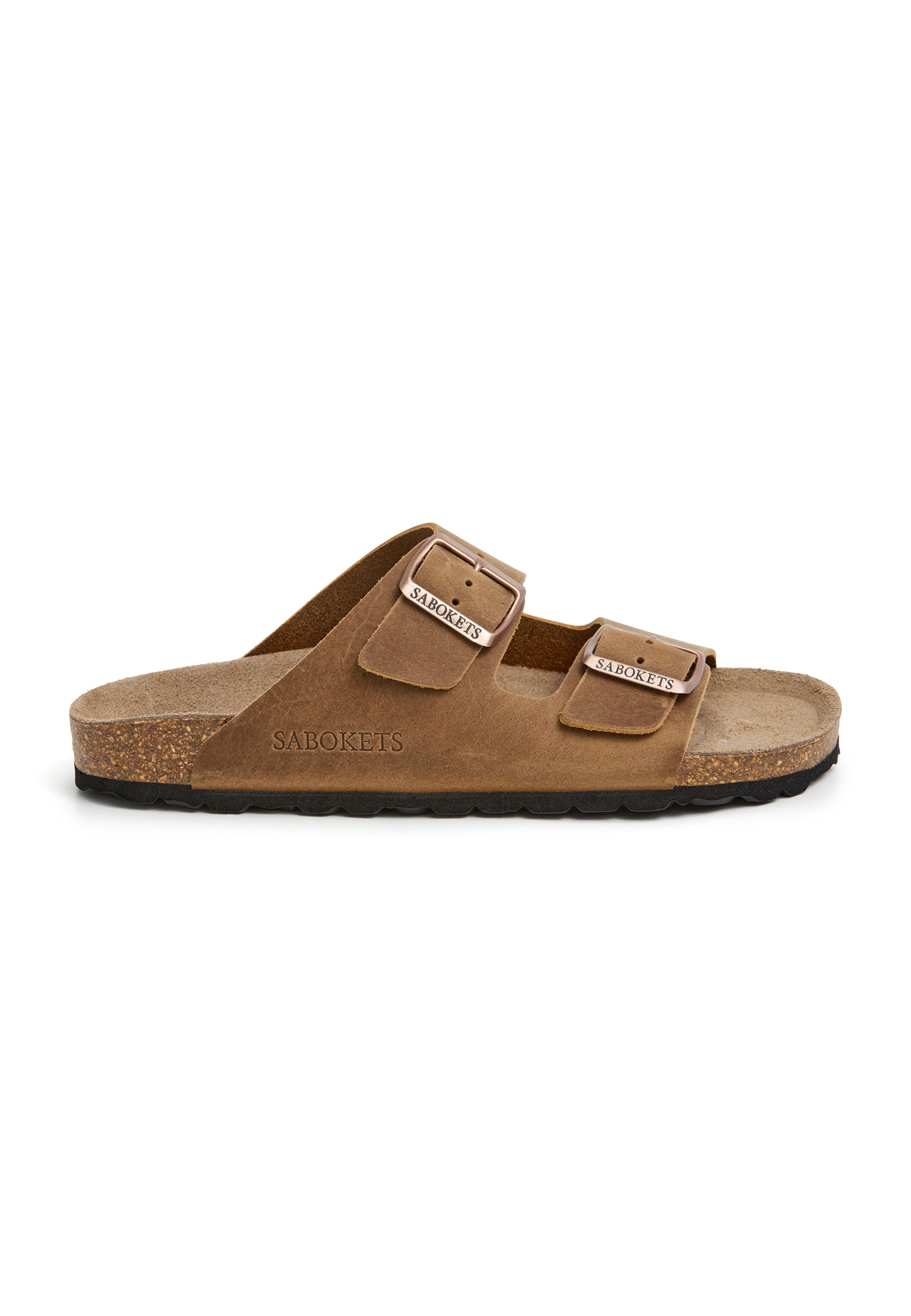 Sandals - Brown - Women