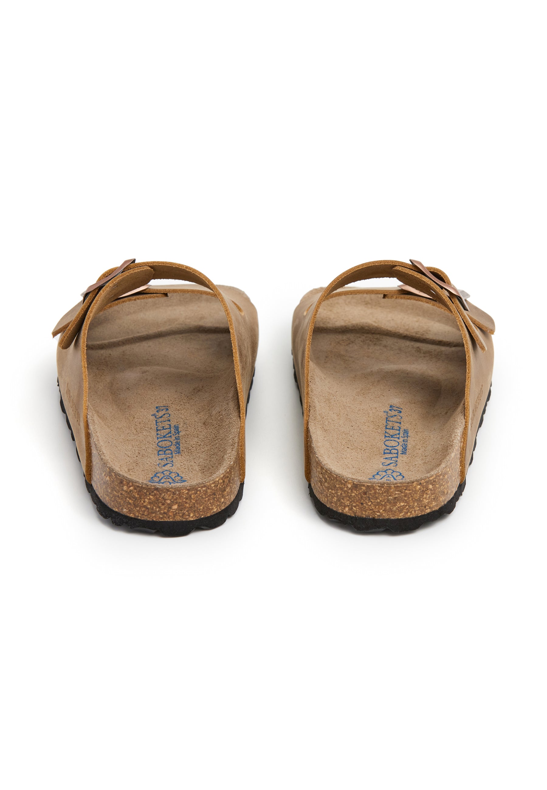Sandals - Brown - Women