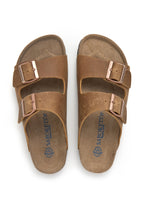 Sandals - Brown - Women