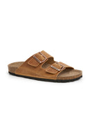 Sandalias - Piel - Mujer