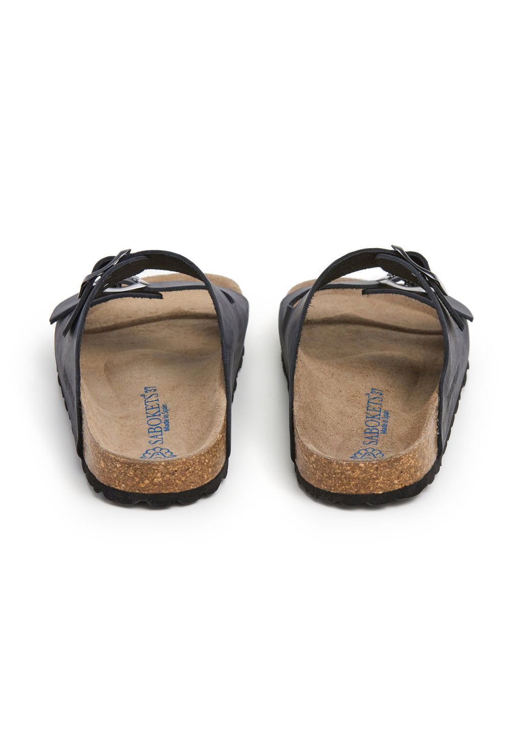 Sandals - Black - Women