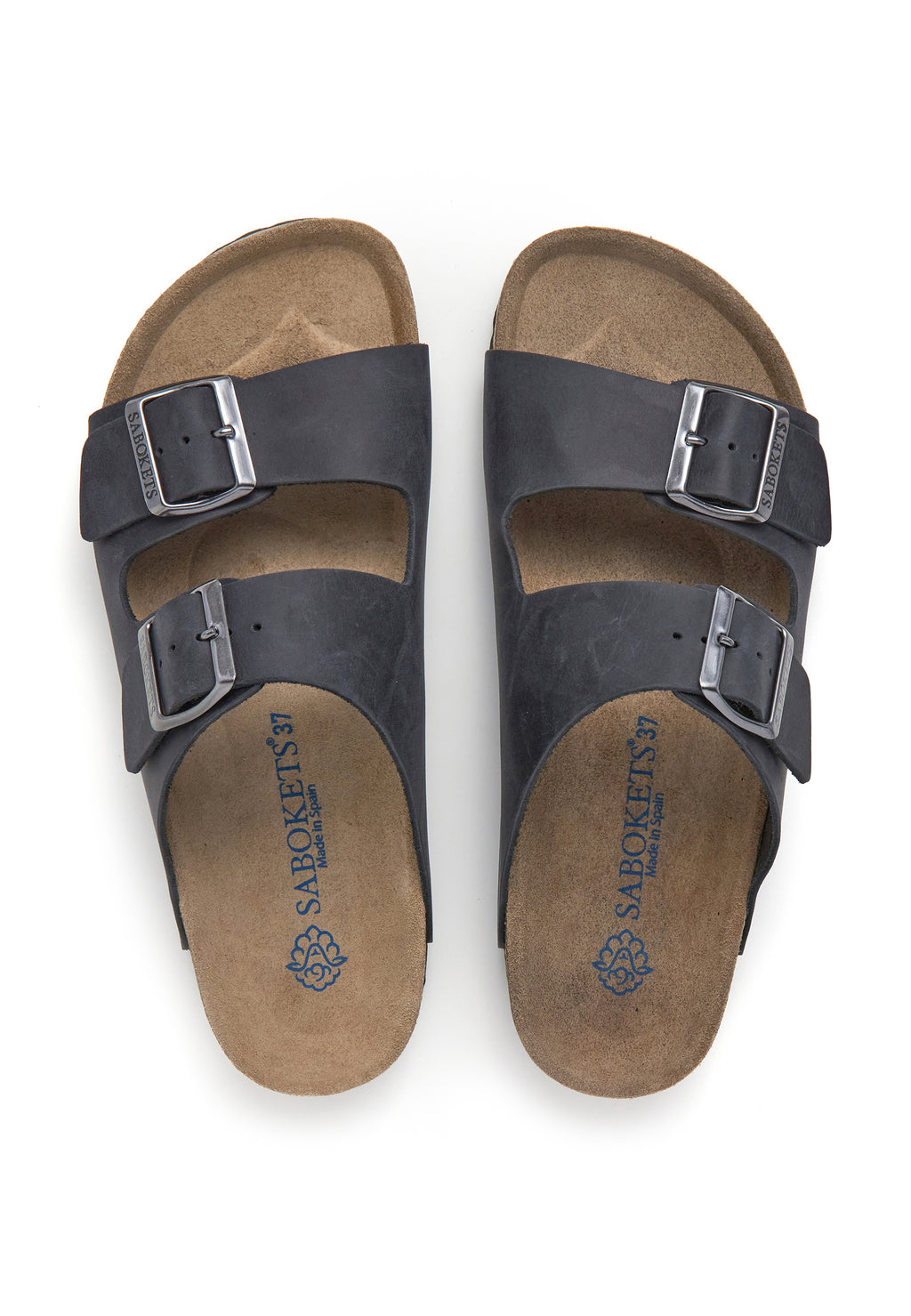 Sandals - Black - Women