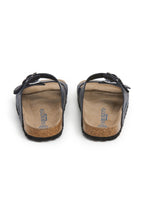 Sandals - Blue - Women