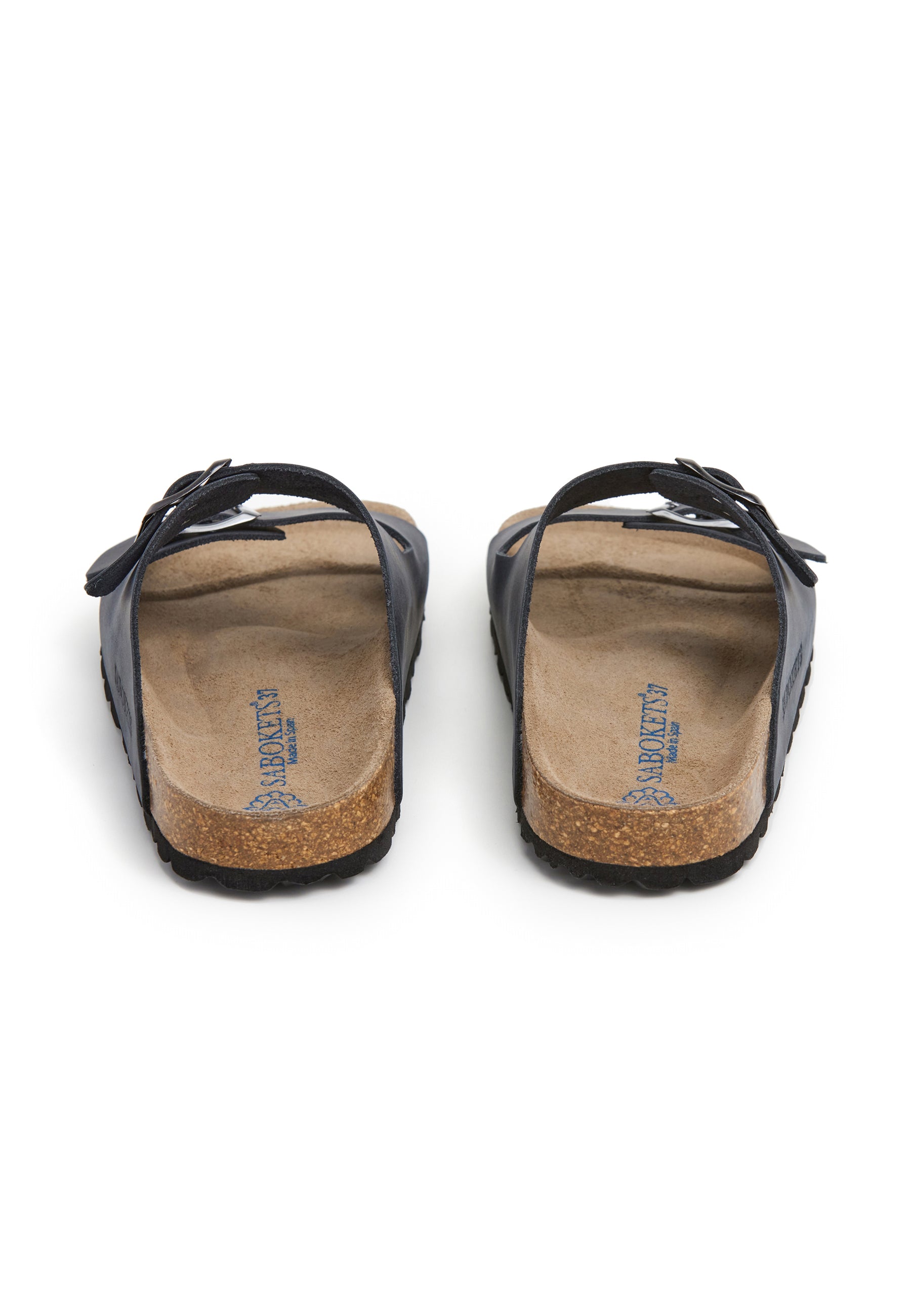 Sandals - Blue - Women