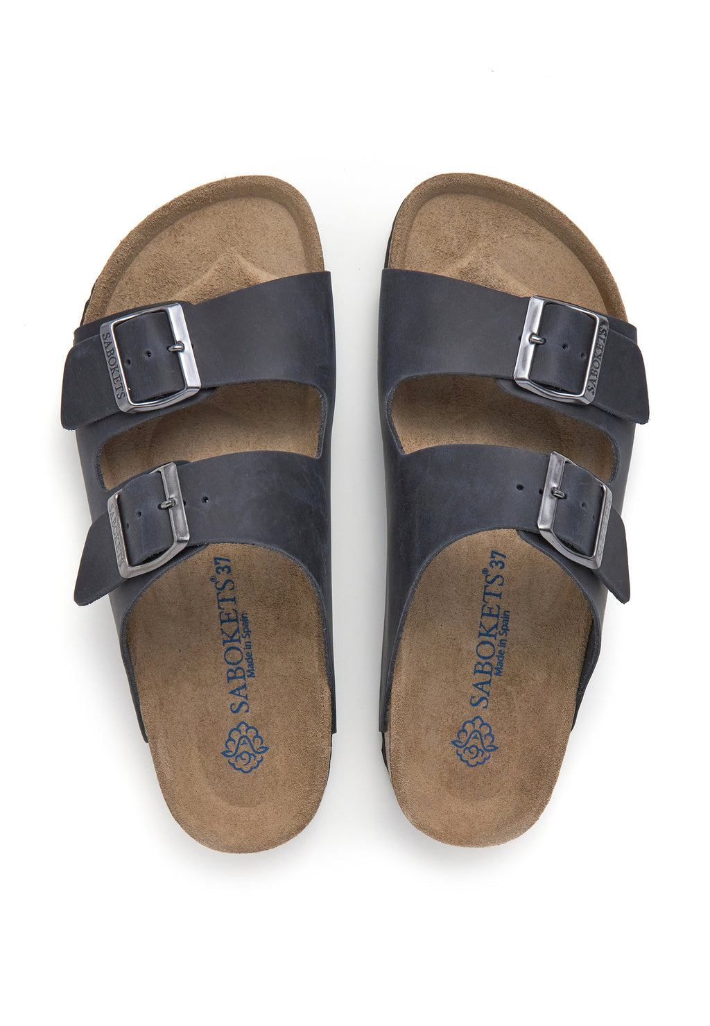 Sandals - Blue - Women