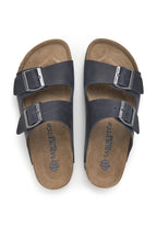 Sandals - Blue - Women