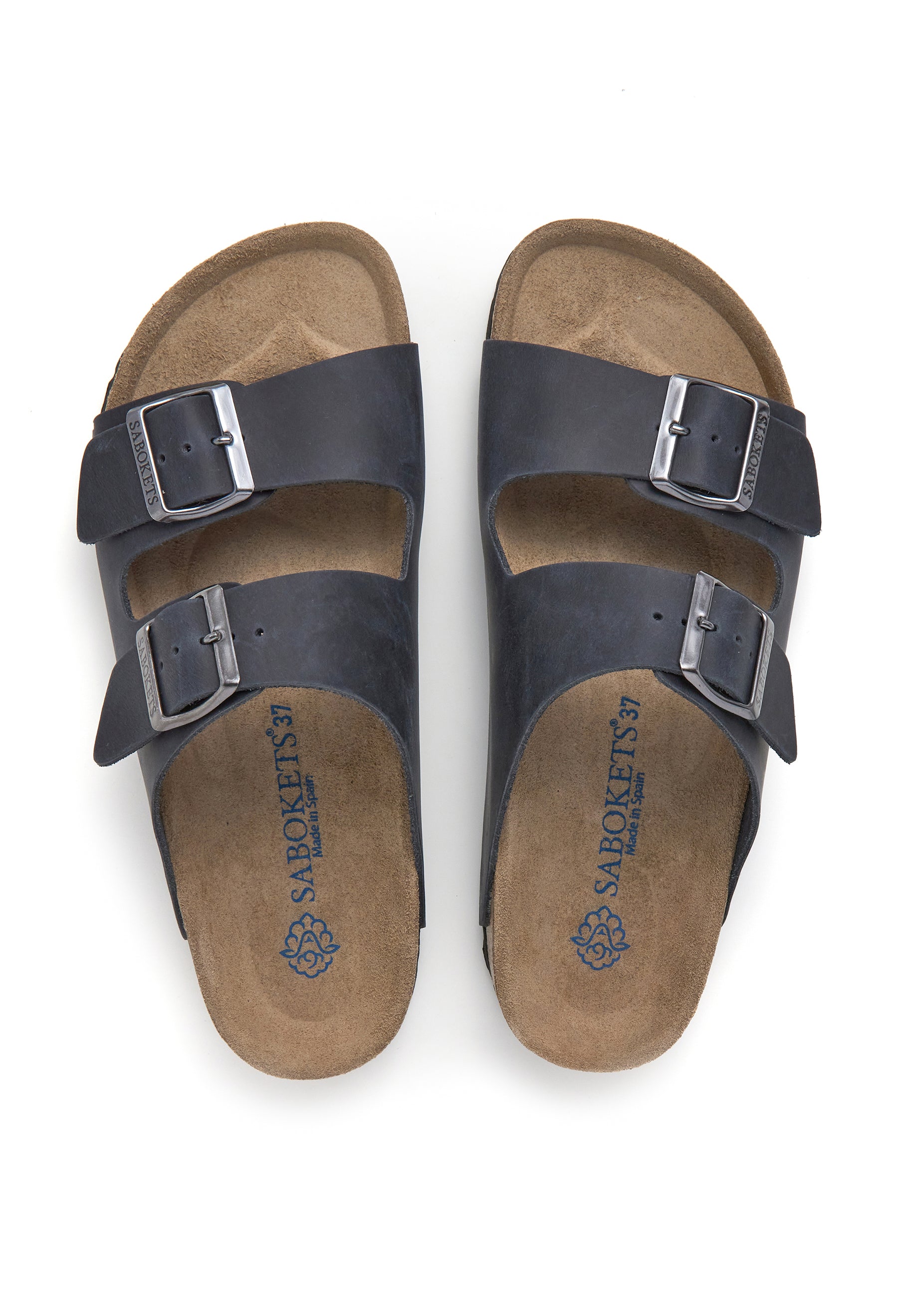 Sandals - Blue - Women