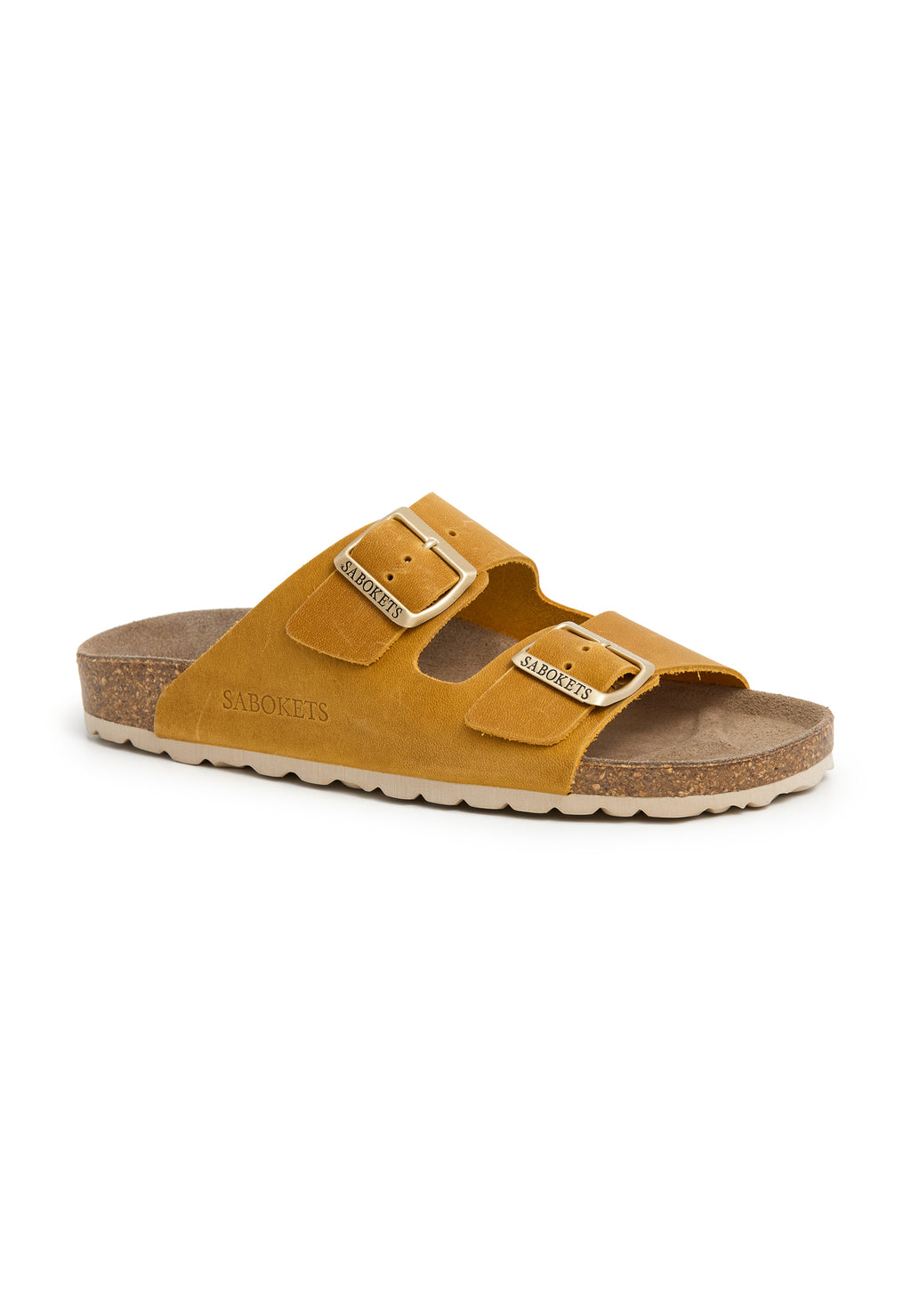 Sandals - Yellow - Women