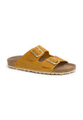 Sandals - Yellow - Women