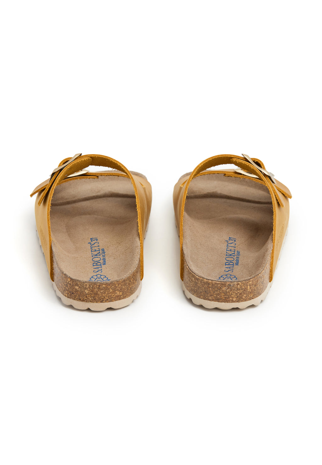 Sandals - Yellow - Women