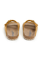 Sandals - Yellow - Women