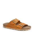Sandals - Orange - Women