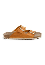 Sandals - Orange - Women