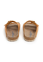 Sandals - Orange - Women