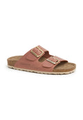 Sandals - Pink - Women