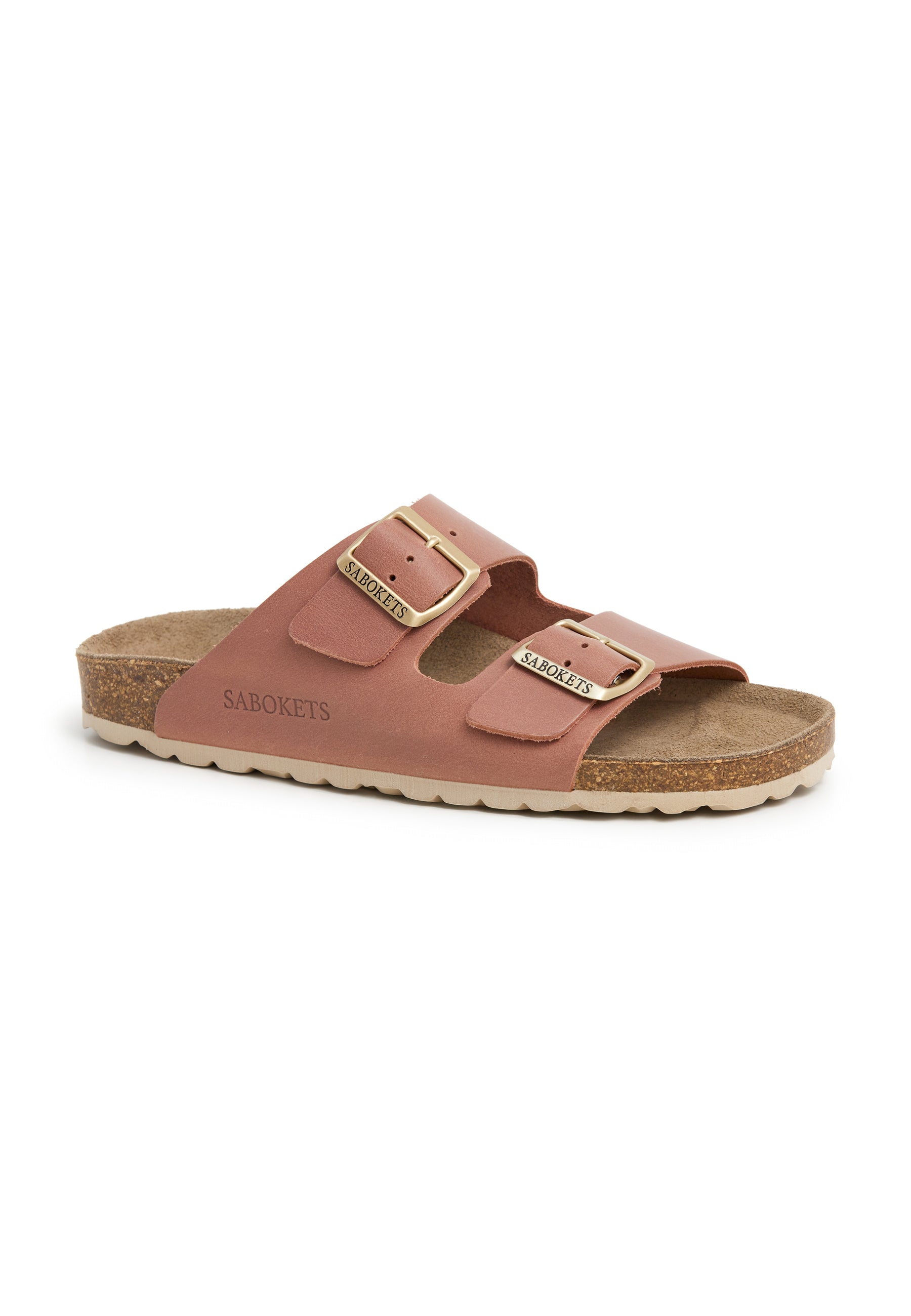Sandals - Pink - Women