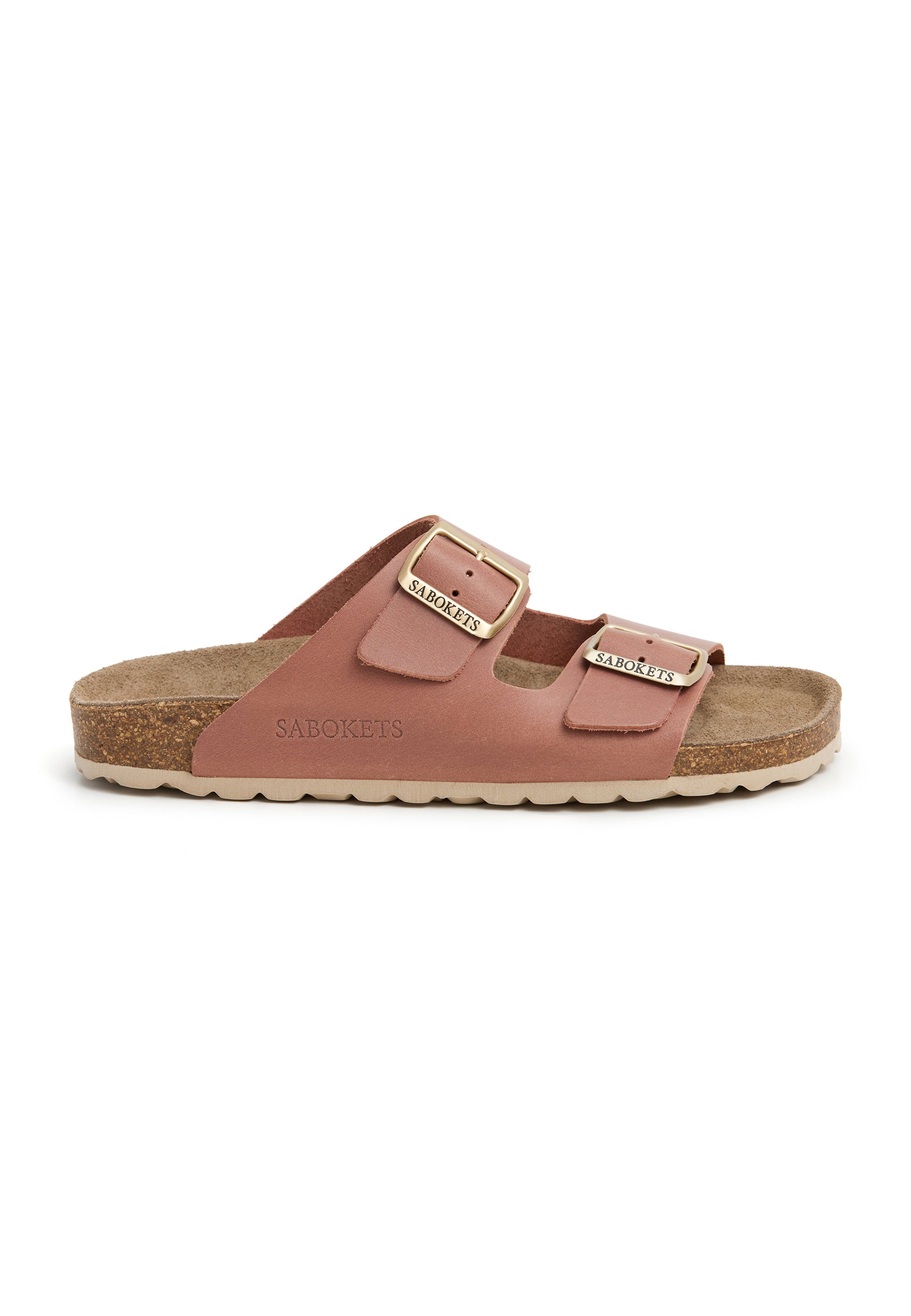 Sandals - Pink - Women
