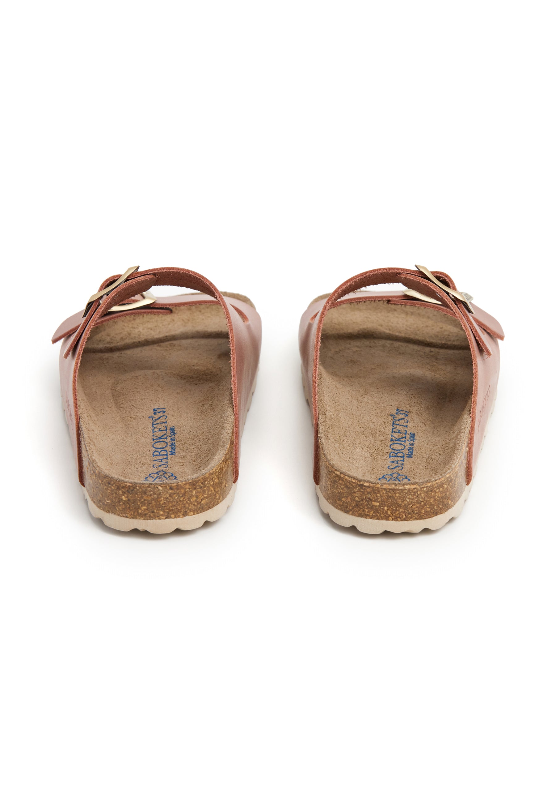 Sandals - Pink - Women