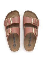 Sandals - Pink - Women